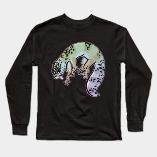 gaston Long Sleeve T-Shirt